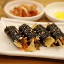 제일 칼국수 네이버블로그