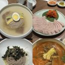 서령초등학교 | [회현/잠실] 평양냉면 미슐랭 맛집 서령 본점 &amp; 롯데월드몰점 방문 후기