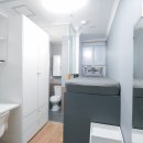 세진원룸 | [퀸하우스채움] 인천 연수구 송도 고시원·고시텔 - 위치/제공서비스/후기 정리