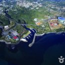 관광안내소 화장실 이미지