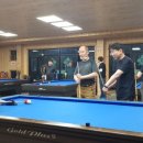 영영 당구장 이미지