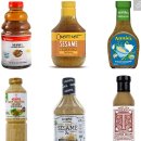 비비큐 올리브 치킨 카페(bbq OLIVE CHICKEN cafe) | 🇺🇸 미국에서 식재료 구하기👀 육류소스•시즈닝•샐러드드레싱•케찹•마요네즈•쌀국수•카레•마라...