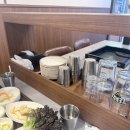 장고깃집 | 명지 대방 옆 새로오픈한 고깃집 장돈 내돈내산 후기, 맵싹된장찌개가 미쳤던 곳