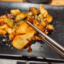 ICHEON149 | [이천 맛집] 화락바베큐치킨｜화락바베큐 치킨 버터, 땡초 후기