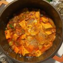 135 | [남양주맛집] 호평동 집밥 참치두부짜글이 솔직후기 / 메뉴 레시피 정보