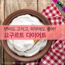 변비도 고치고, 피부에도 좋아! 요구르트 다이어트 이미지