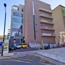 도남 힐스테이트 4단지 앞 이미지