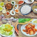 모정쌈밥 이미지