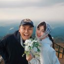 웨딩프로포즈 | [공지] 소백산에서 남자친구에게 프로포즈 &amp; 웨딩 촬영한 후기💍✨