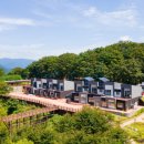 소백산자연휴양림 이미지