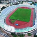 구덕운동장 야구장 이미지