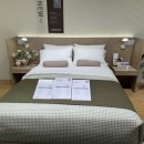 버스정류장(신가사거리) 이미지