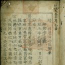 서후적(徐後積1577-1641),(서효적(徐效積1579-1626)兄弟 이미지