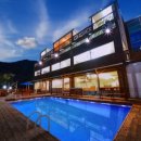 솔오름 펜션 이미지