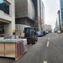 강남 지게차 명가 &lt;강남지게차&gt; (ft. 친절하고 빠른 업무 처리 가능한 곳)