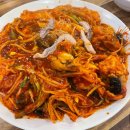 성진아구 | 내돈내산 인천 구송도 아구찜 맛집 성진아구 후기
