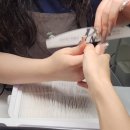 네일무엔 | [서울 상암동] DMC 상암동 꼼꼼하고 유지력 좋은 "네일무네" 내돈내산 후기