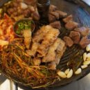 고기구워 이미지