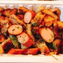 배통삼석쇠구이삼겹 이미지