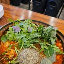 맛골돼지국밥 | [서울 잠실] 방이동 맛골 곱창전골맛집 태양곱창 방이동 야장분위기를 흠뻑 느낀 노포 갬성 맛집