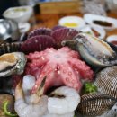 해물칼국수 - 거제시 | 해물칼국수