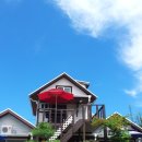 남이섬 하늘사랑 이미지