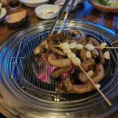 서울산곰장어