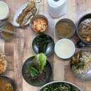 평화보리밥 이미지