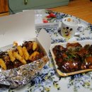 미아삼거리 창신동매운족발 이미지