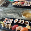 도모라멘 | 포르투 스시 맛집 domodomo 도모도모 솔직 후기 Best Sushi in Porto