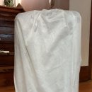 그레이박스(GRAY BOX) | 샘소나이트 LITE-BOX 라이트박스 75cm 28인치 오프화이트 구매 후기