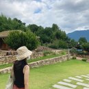 다압면 무료대여소 | 파워 J의 혼자 하동 여행 (2일차)