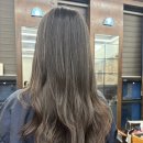 충무공동30 | 임신 22주차인데 펌 가능할까? 진주 충무공동 30대 여성 자연스러운 긴머리 디자인펌