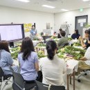 [학습카페-서구 비산점] 그림책 원예 테라피 | 광주 그림책 수업으로 독서모임 하는 곳 - 북구평생학습 북평 동네교실 원데이클래스