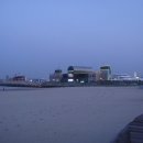 돌핀스 모텔 이미지