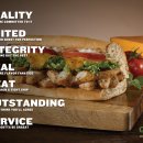 퀴즈노스 (Quiznos) 이미지
