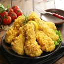 구워더존치킨 이미지