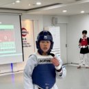 한솔태권도장 이미지