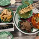 동부시장 화장실 이미지