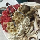 장수버섯마을 이미지