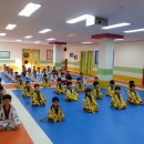 힘찬나래 태권도 이미지