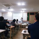 한라요양보호사교육원 네이버블로그