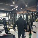 PHYSICAL GYM 이미지