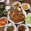 다라물돌솥쌈밥 이미지