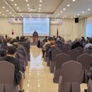 총동창회 제66차 정기총회 및 총동창회장 이,취임식 개최 이미지