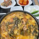 온담감자탕 | 현대아울렛가산점 맛집/가산동 뼈해장국 맛집 가온담 내돈내산 솔직후기