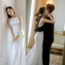 29170-5-A-06 | [W]06_ 천안 브라이덜휘 웨딩 촬영 드레스 셀렉 피팅 11벌 후기 (feat. 천안 아우라 스튜디오)