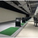 부여 실내 골프연습장 이미지