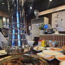 항가울로 | [ 안산 / 사동 ] 가족 외식하기 좋은 설문동본갈비 후기