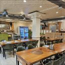 구미검성지한정식 이미지